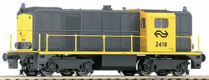 Roco 68793 Diesel Locomotive S.2400 3 L.