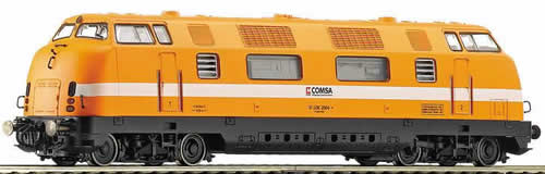 Roco 69977 Diesellok 2904/ex V 200 COMSA
