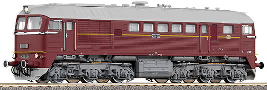 Roco 69978 Diesel Locomotive Taiga Drum V200 *AC*