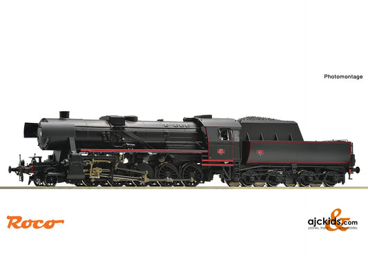Roco 70281 -Steam locomotive 150 Y, SNCF