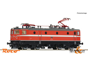 Roco 70453 - Electric locomotive 1043.04
