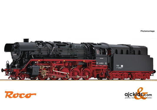 Roco 70663 - Steam locomotive class 44