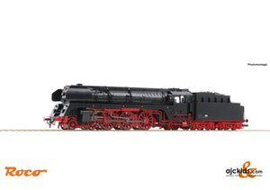 Roco 71268 - Steam locomotive 01 508, DR at Ajckids.com