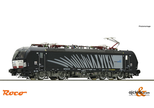 Roco 71952 -Electric locomotive 193 664-0, MRCE/Lokomotion