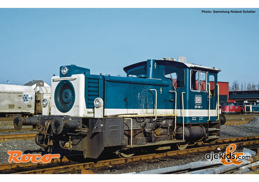 Roco 72020 - Diesel locomotive class 333