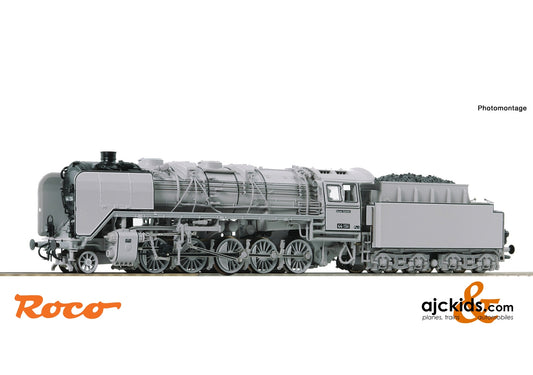 Roco 73041 - Steam locomotive class 44