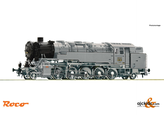Roco 73110 - Steam Locomotive class 85, DRG, EAN: 9005033731106