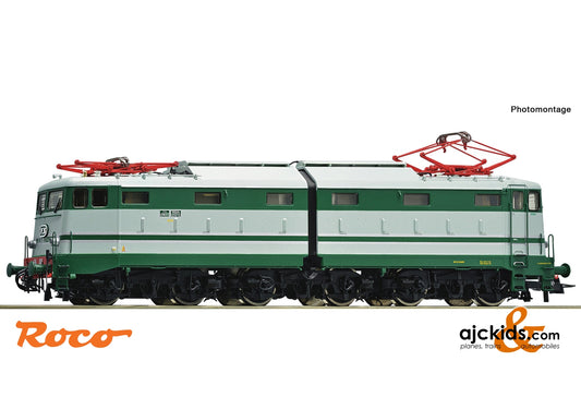 Roco 73165 - Electric locomotive E.646.043