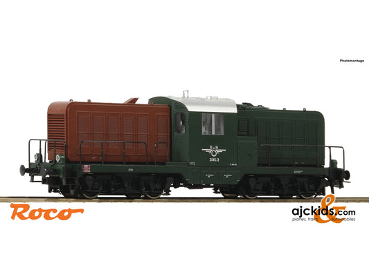 Roco 73463 - Diesel locomotive 2045.13