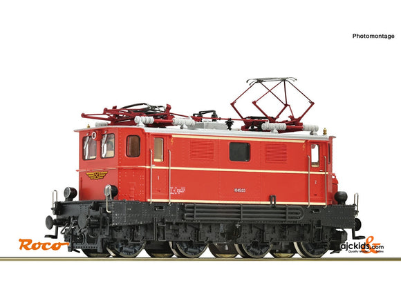 Roco 73503 Electric locomotive 1045.03 MBS