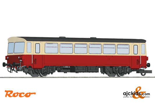 Roco 74240 - Trailer for motor coach M 152.0