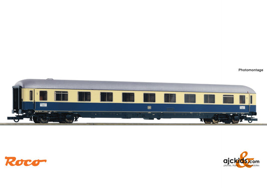 Roco 74256 -Rheinpfeil express train coach, DB