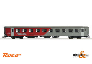 Roco 74411 - 2nd class commuter coach "City-Shuttle"