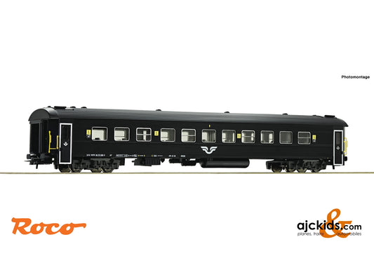 Roco 74515 - 1st class passenger coach