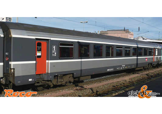 Roco 74537 - 1st class “Corail” saloon coach