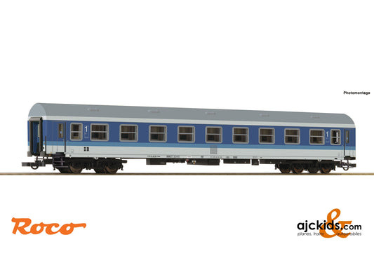 Roco 74818 - 1st class fast train coach „Y/B 70"