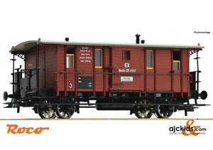 Roco 76409 - Optional wagon