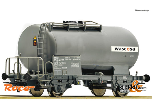 Roco 76509 - Tank wagon