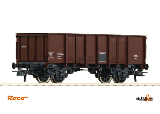 Roco 76515 Gondola SNCF