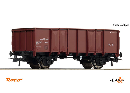 Roco 76517 Gondola SNCB