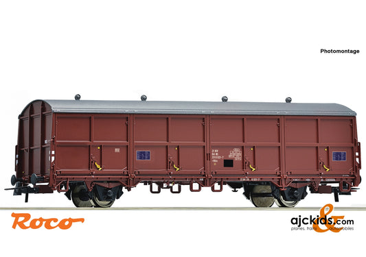 Roco 76550 - Post wagon