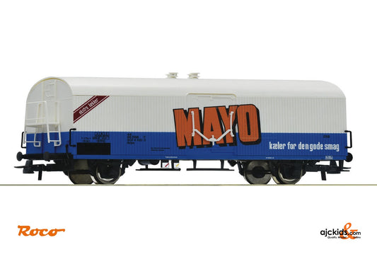 Roco 76710 Refrigerator wagon DSB