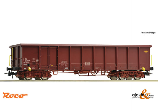 Roco 76941 -Open goods wagon, BIH-ZRS