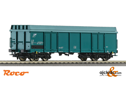 Roco 76968 - Open goods wagon