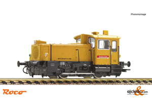 Roco 78021 -Diesel locomotive 335 220-0, DB AG
