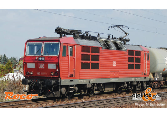 Roco 79224 - Electric locomotive class 180