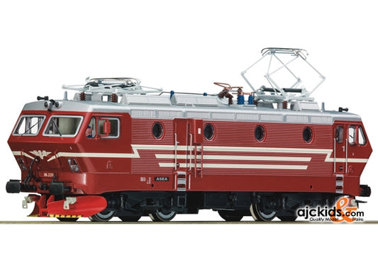 Roco 79383 Electric Locomotive El. 16 (sound)