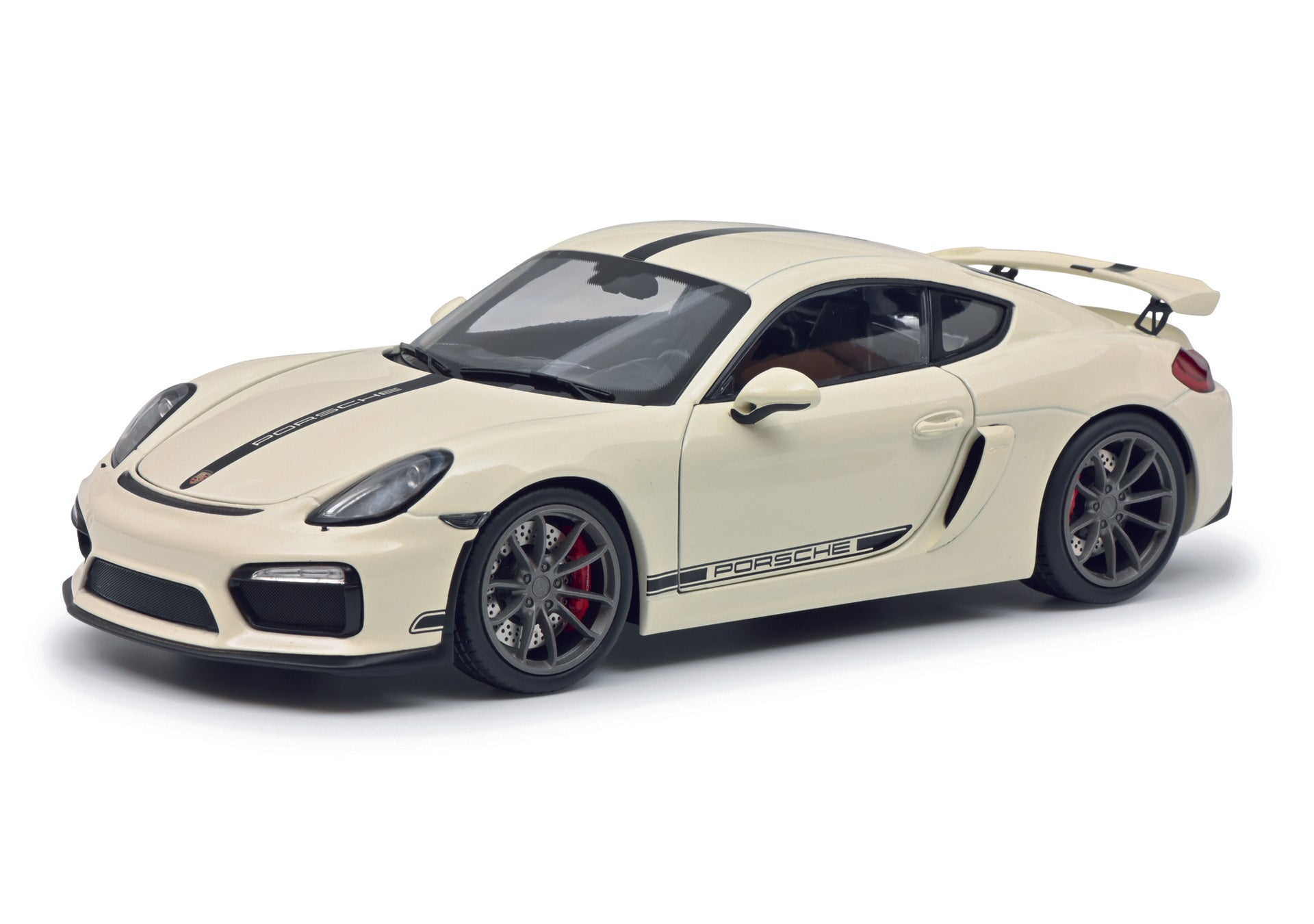 Schuco Gulf Porsche Cayman ミニカー 1/18 Schuco 450040500 Porsche Cayman GT4 white 1:18 – Ajckids