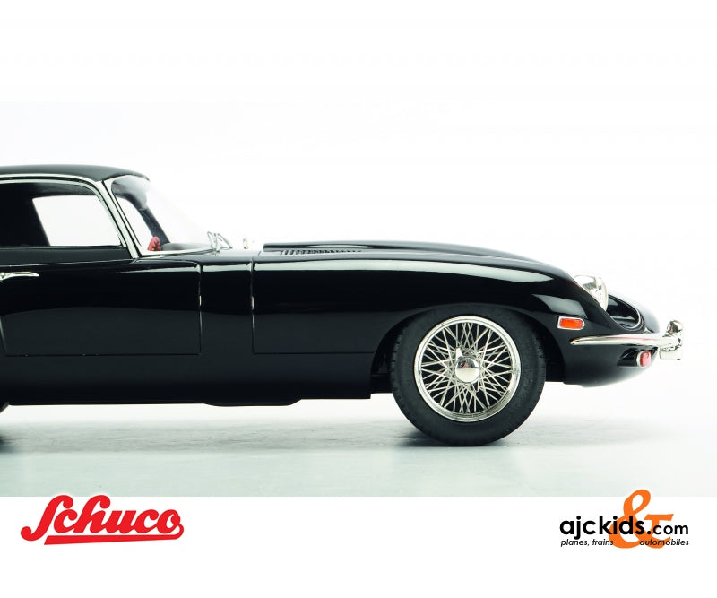 Schuco 450046100 Jaguar E-Type H&M 1:12 – Ajckids