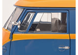 Schuco 450048400 - VW T1 Kasten VW SERVICE 1:18 EAN: 4007864060276, at Ajckids.com, authorized Schuco dealer for the USA.