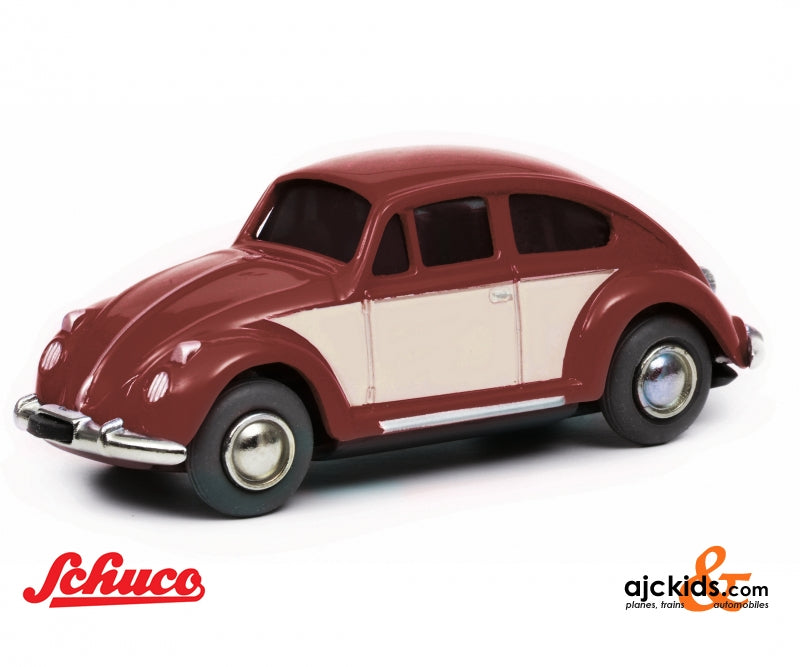 Schuco 450177700 Micro Racer construction Kit VW Beetle BS – Ajckids