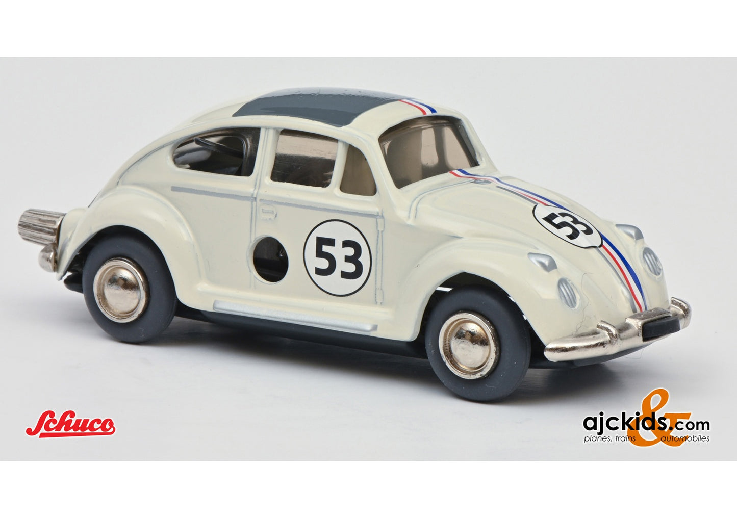 Schuco 450177800 - Micro Racer VW Beetle #53 BS
