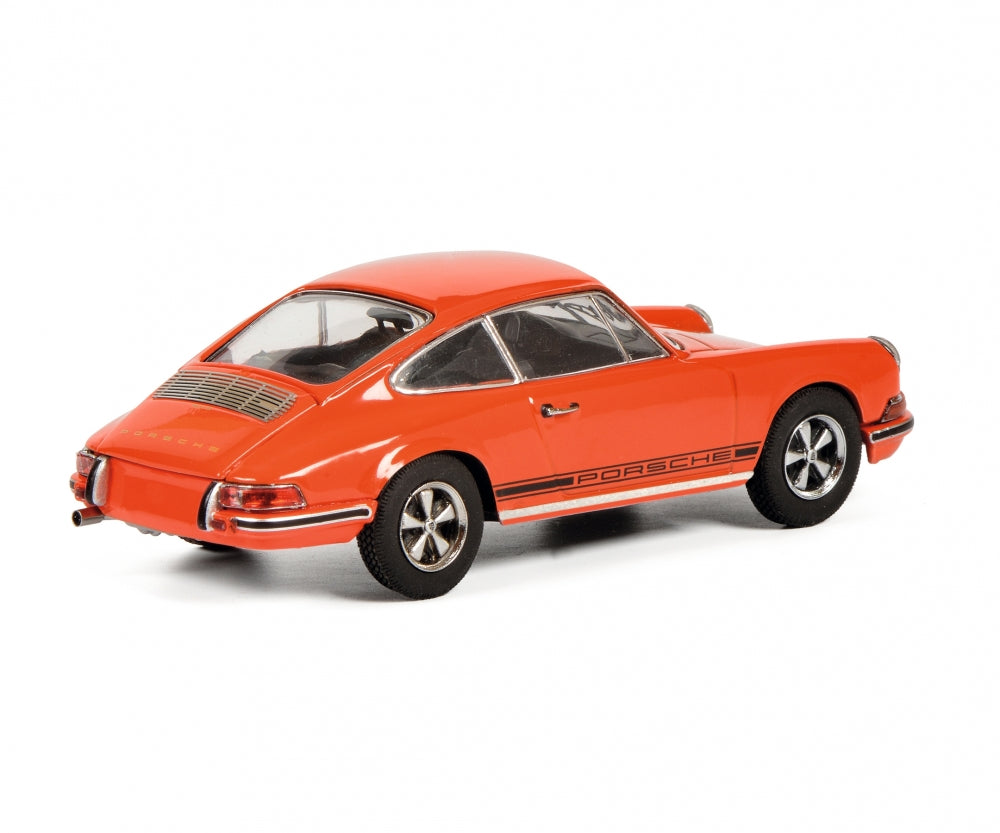 Schuco 450270700 - Porsche 911S 1:43