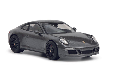 Schuco 450758300 - Porsche 911 GTS Coupé 1:43 EAN: 4007864060740, at Ajckids.com, authorized Schuco dealer for the USA.