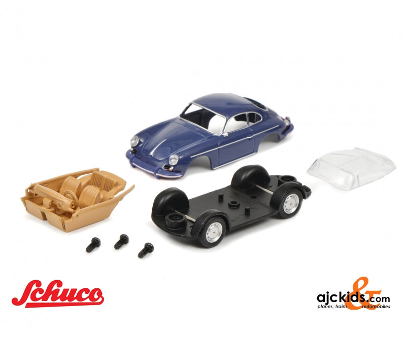 Schuco 452019900 Edition 1:64 Kit 