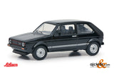 Schuco 452027700 - VW Golf GTI black 1:64