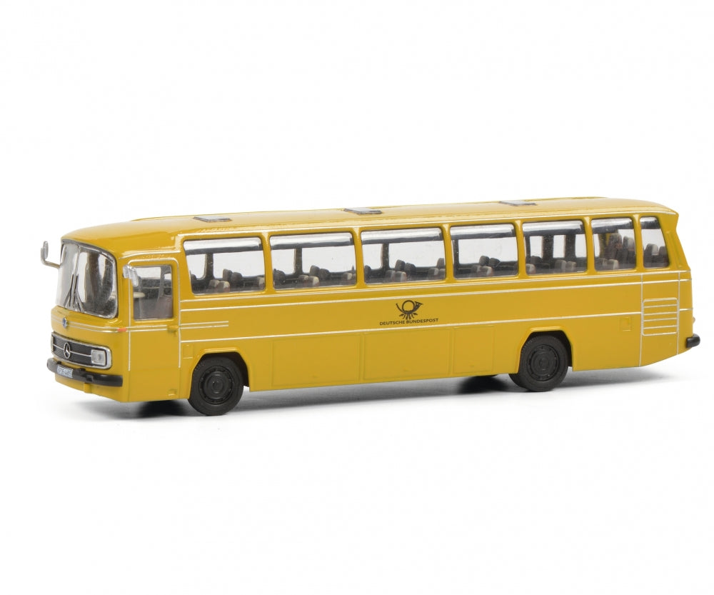 Schuco 452649300 - Mercedes-Benz bus O302 Deutsche Post 1:87