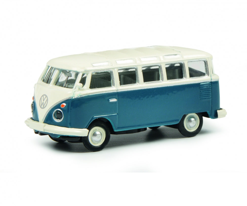 Schuco 452650600 - VW T1 Samba 1:87