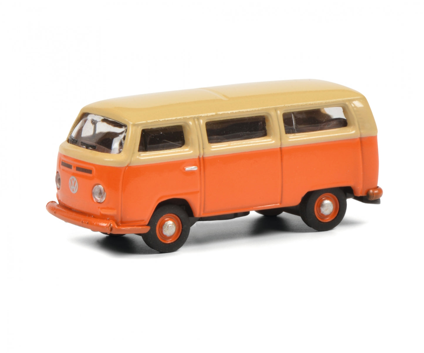 Schuco 452650800 - VW T2a Bus 1:87