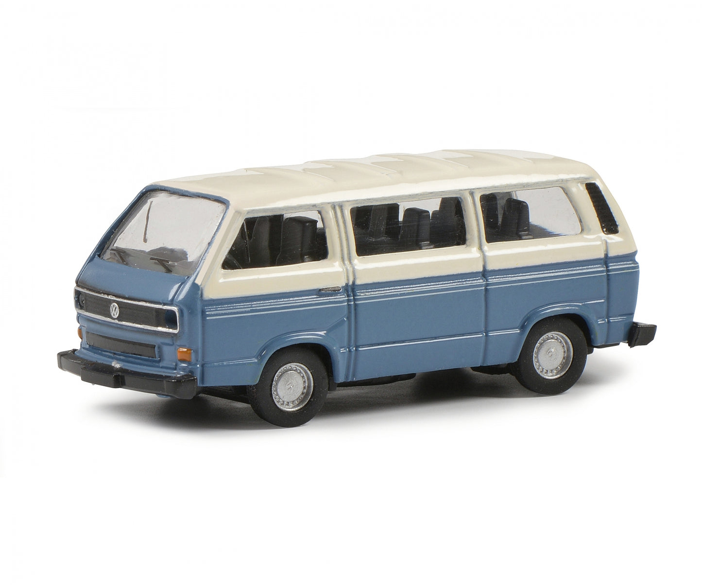 Schuco 452650900 - VW T3a Bus L 1:87