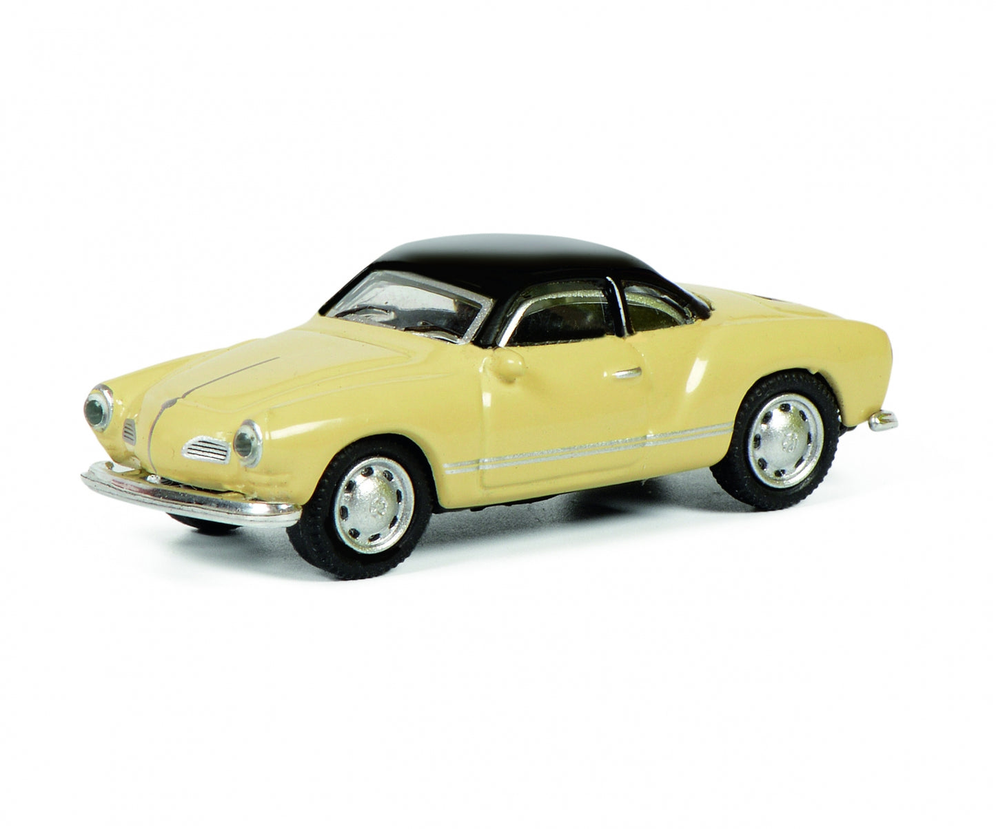 Schuco 452651100 - VW Karmann Ghia 1:87