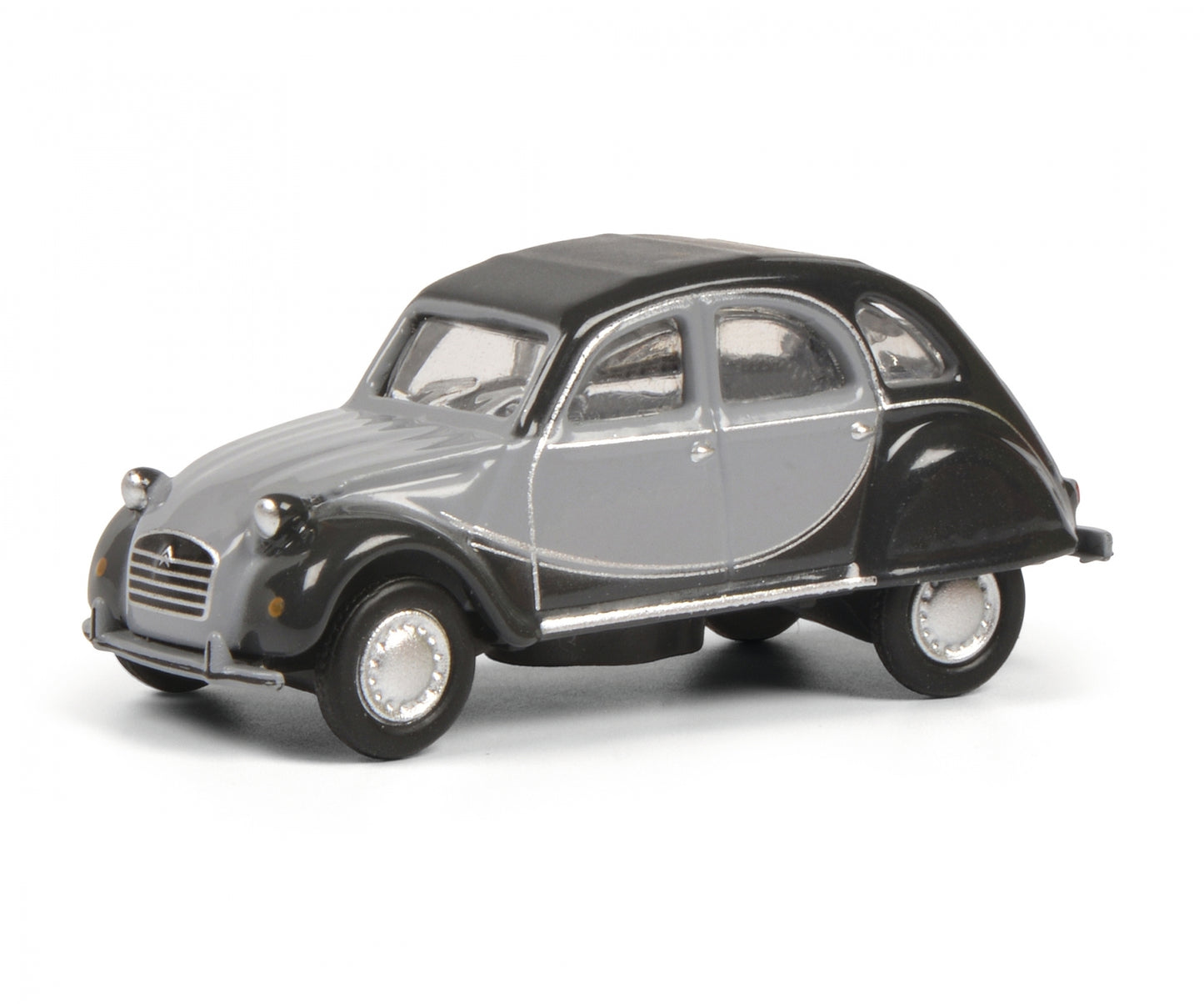 Schuco 452651400 - Citroën 2CV CHARLESTON 1:87