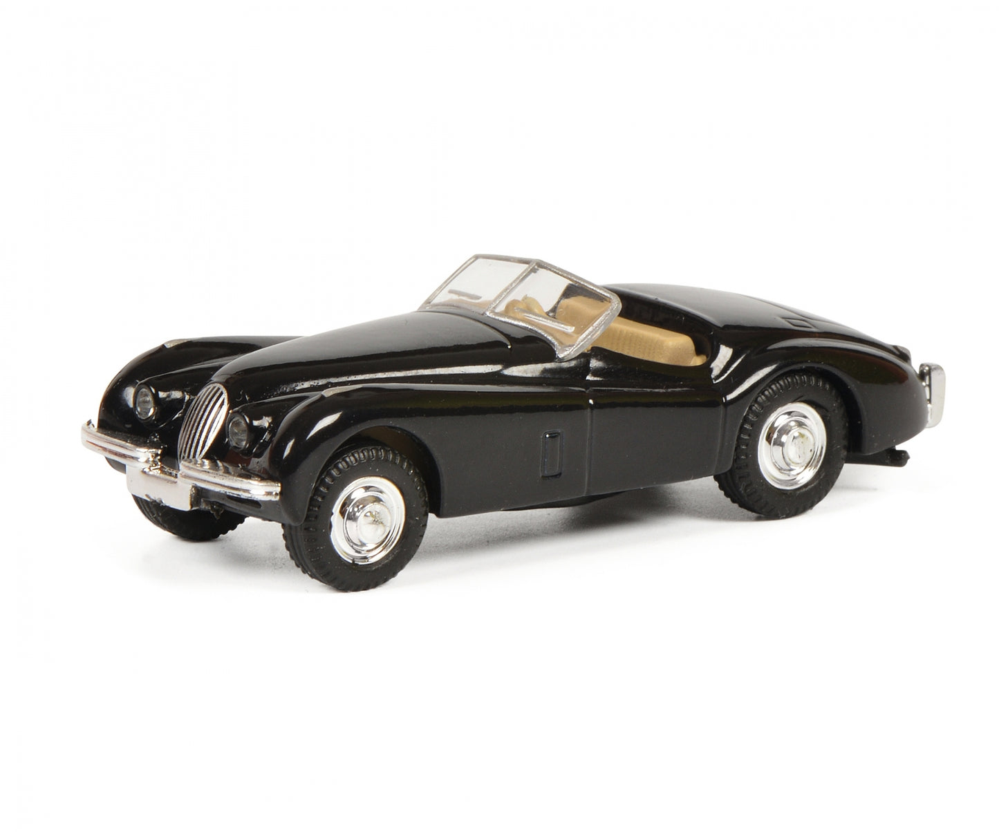 Schuco 452651600 - Jaguar XK 120 1:87