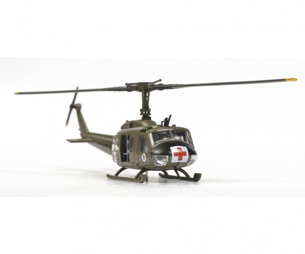 Schuco 452653100 - Bell UH-1H US Army 1:87