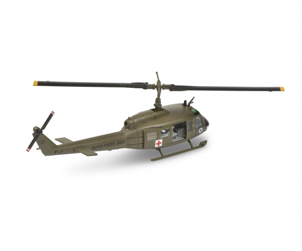 PICHLER BELL UH-1D SAR - RTF – D.P Modellismo - Foto 2