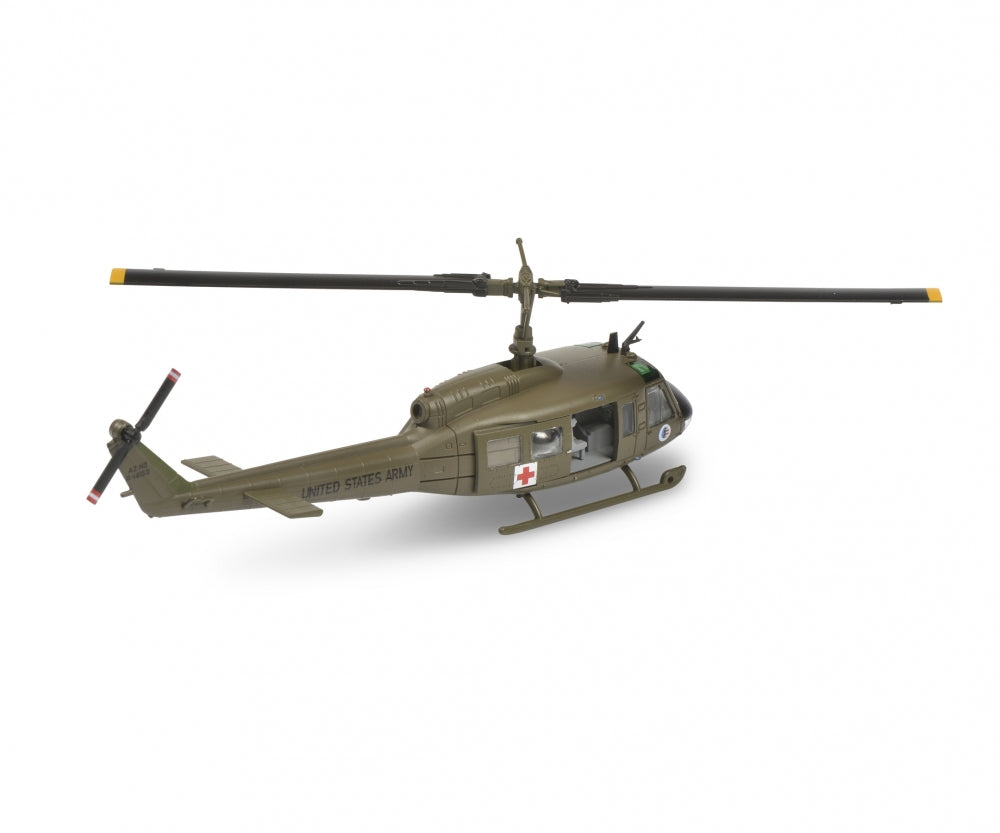 Schuco 452653100 - Bell UH-1H US Army 1:87